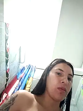 Bonny Klote online show from 02-22-26, 02:59