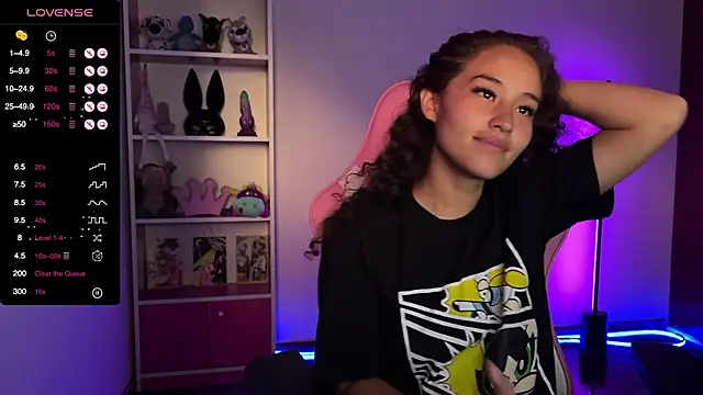 redbarbiedollx online show from 12-21-24, 11:34