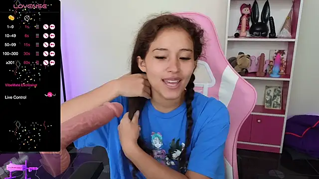 redbarbiedollx online show from 02-13-25, 02:31