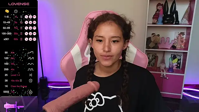 redbarbiedollx online show from 02-22-25, 04:30