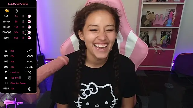 redbarbiedollx online show from 03-01-25, 04:22