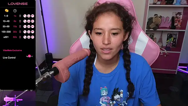 redbarbiedollx online show from 03-08-25, 04:06