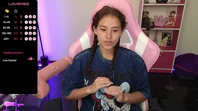 redbarbiedollx online show from 03-13-25, 01:40