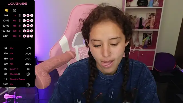 redbarbiedollx online show from 03-15-25, 02:12