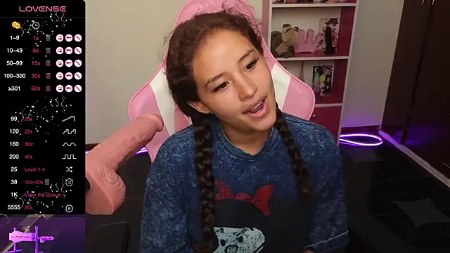 redbarbiedollx online show from 03-21-25, 04:29