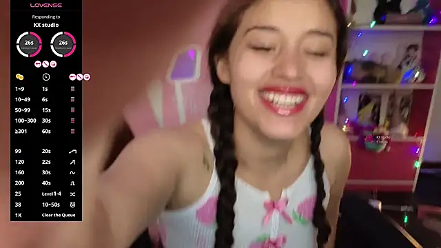 redbarbiedollx online show from 09-21-25, 04:19