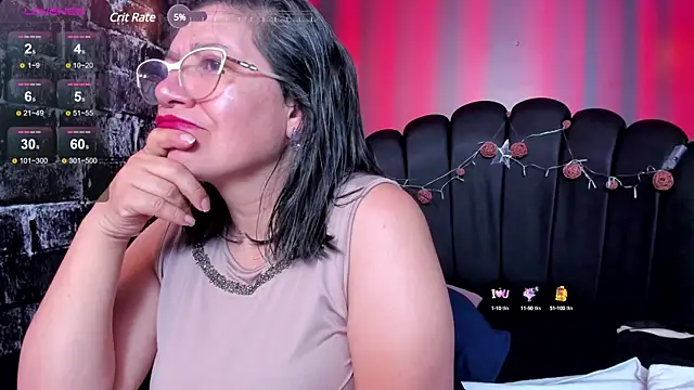 Snapshot of Madame_Jay chatting on 01-11-25, 02:52 Madame Jay online show from 01-11-25, 02:52