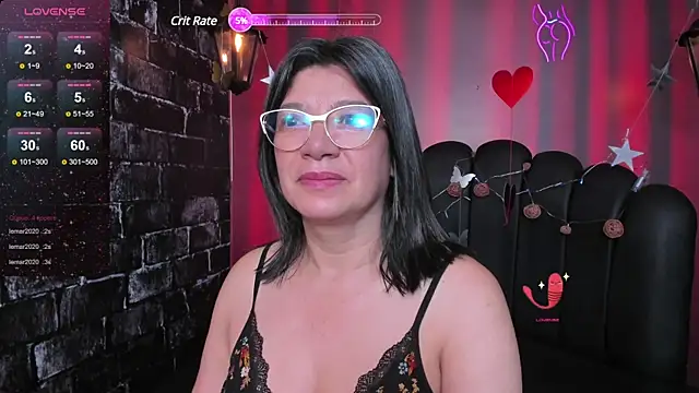 Snapshot of Madame_Jay chatting on 02-23-25, 09:33 Madame Jay online show from 02-23-25, 09:33