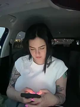 NaomiSquirts online show from 02-08-25, 05:08