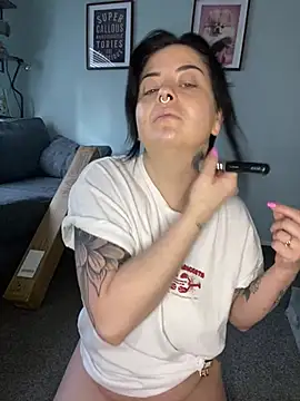 NaomiSquirts online show from 02-23-25, 10:17