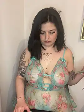 NaomiSquirts online show from 03-09-25, 08:42