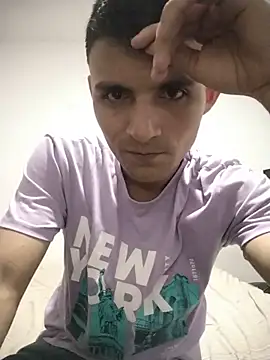 Jake bom online show from 12-14-25, 03:34