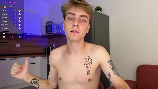 Marcus Lovrov online show from 09-18-25, 01:13