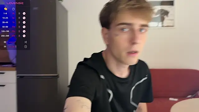 Marcus Lovrov online show from 09-29-25, 01:16