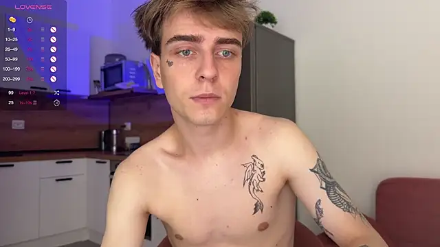 Marcus Lovrov online show from 10-04-25, 10:46