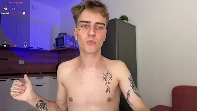 Marcus Lovrov online show from 10-11-25, 11:20