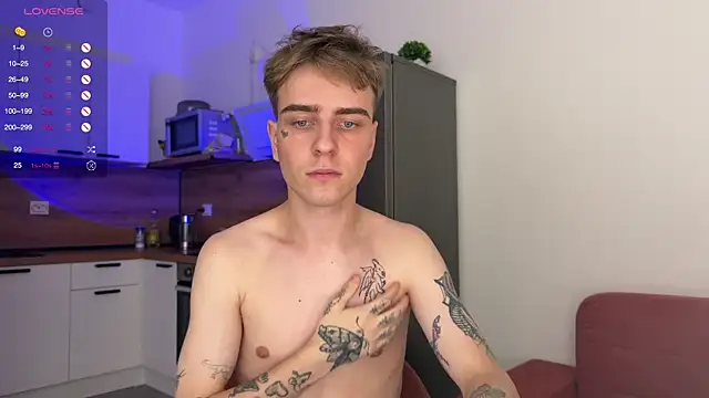 Marcus Lovrov online show from 10-15-25, 02:39