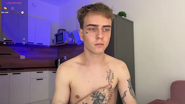 Marcus Lovrov online show from 10-19-25, 02:50