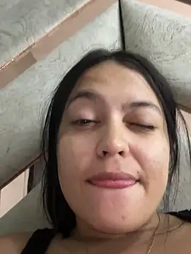 Snapshot of Karla-sexy01 chatting on 01-06-25, 10:58 Karla-sexy01 online show from 01-06-25, 10:58