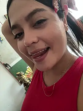 Snapshot of Karla-sexy01 chatting on 02-13-25, 09:49 Karla-sexy01 online show from 02-13-25, 09:49