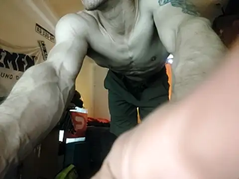 dangerman94 online show from 11-18-25, 05:06