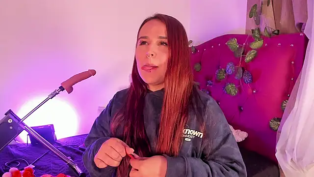 evy orange1 online show from 01-31-25, 01:01