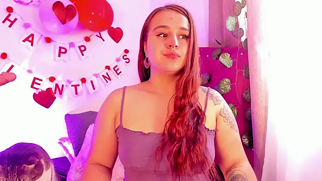 evy orange1 online show from 02-02-25, 02:45