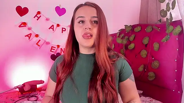 evy orange1 online show from 02-20-25, 03:30