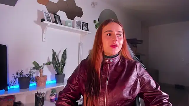 evy orange1 online show from 02-09-26, 04:27