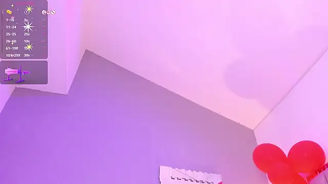 Snapshot of MilaHall_ chatting on 02-17-25, 07:04 MilaHall online show from 02-17-25, 07:04