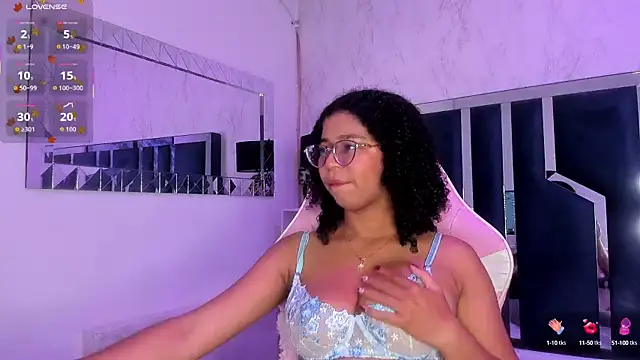 Snapshot of MilaHall_ chatting on 09-24-25, 03:54 MilaHall online show from 09-24-25, 03:54