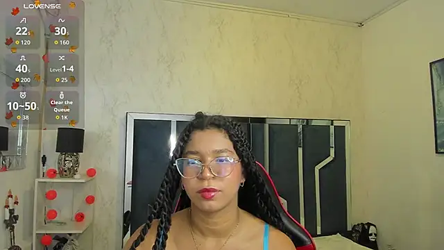 Snapshot of MilaHall_ chatting on 11-06-25, 04:02 MilaHall online show from 11-06-25, 04:02