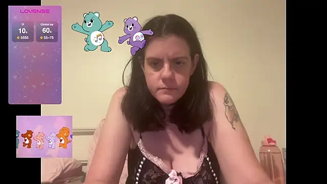 Jess4you0818 online show from 12-16-24, 11:50