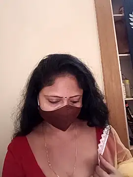 Anjali 88 online show from 10-29-25, 10:06