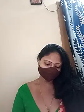 Anjali 88 online show from 12-14-25, 09:58