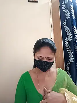 Anjali 88 online show from 02-12-26, 09:48