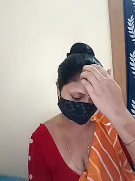 Anjali 88 online show from 04-25-26, 10:07