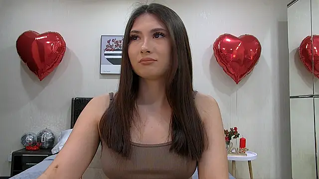 MonicaThompson online show from 02-22-25, 05:13