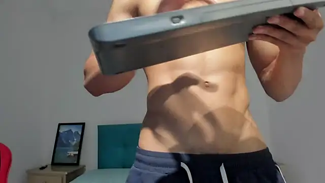 chriss jones1 online show from 04-21-26, 09:15