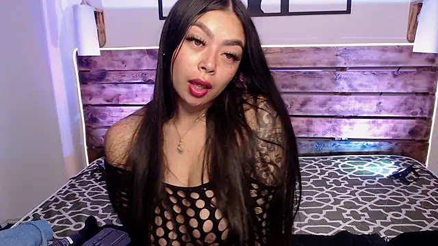 miaa saenz1 online show from 01-25-25, 07:06