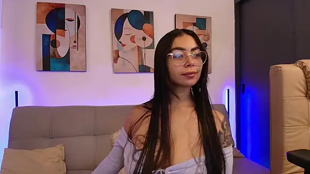 miaa saenz1 online show from 04-27-26, 04:10