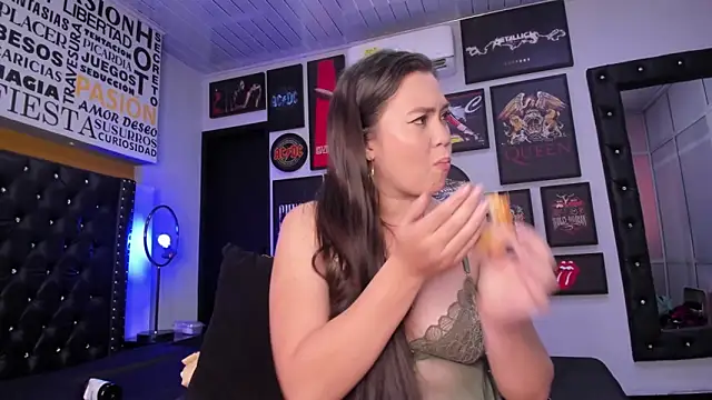 MADISSONLOVE  online show from 03-05-25, 03:18