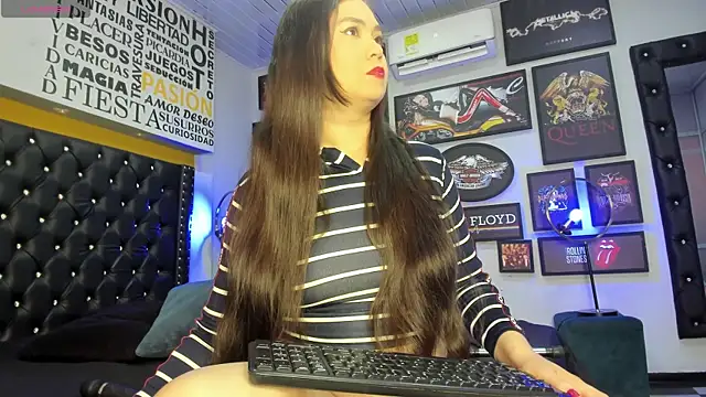 MADISSONLOVE  online show from 03-20-25, 12:11