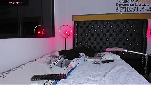 MADISSONLOVE  online show from 09-16-25, 03:40