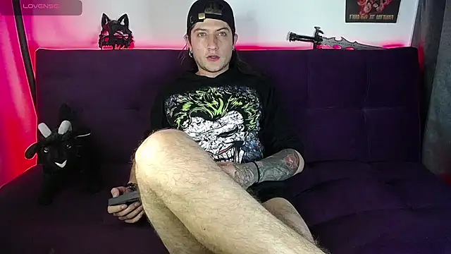 blckwolf 6 online show from 01-08-25, 08:29