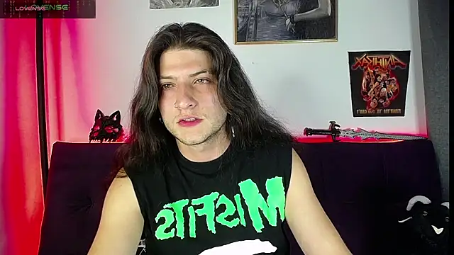 blckwolf 6 online show from 01-22-25, 07:57