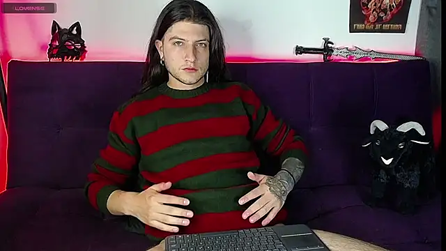 blckwolf 6 online show from 01-23-25, 02:55