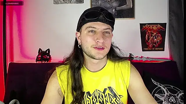 blckwolf 6 online show from 01-25-25, 02:15