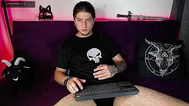 blckwolf 6 online show from 02-24-25, 08:03