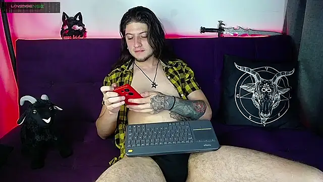 blckwolf 6 online show from 03-04-25, 12:39